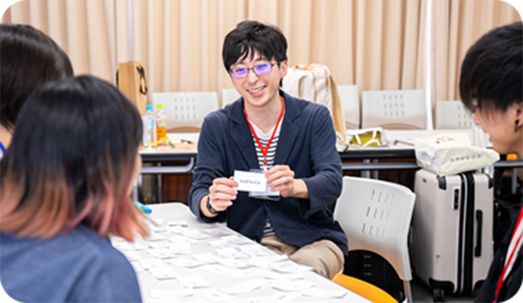 一般社団法人ウィルドア竹田和広